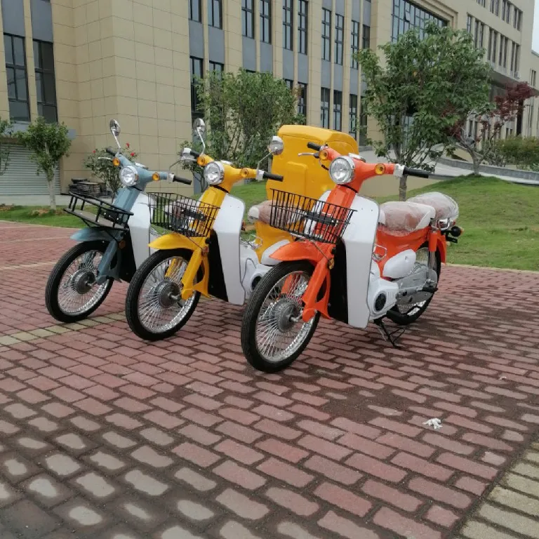 Мотоцикл EEC 3000 Вт