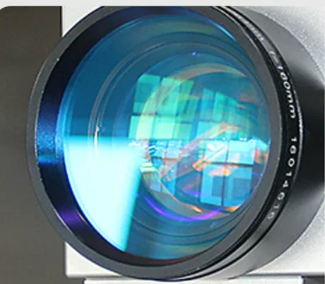 metal fiber 30w mini laser printer color module ring engraver marking machine