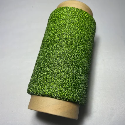 REFLECTIVE METALLIC YARN LUMINOUS LUREX 2022 CHINA MANUFACTURER