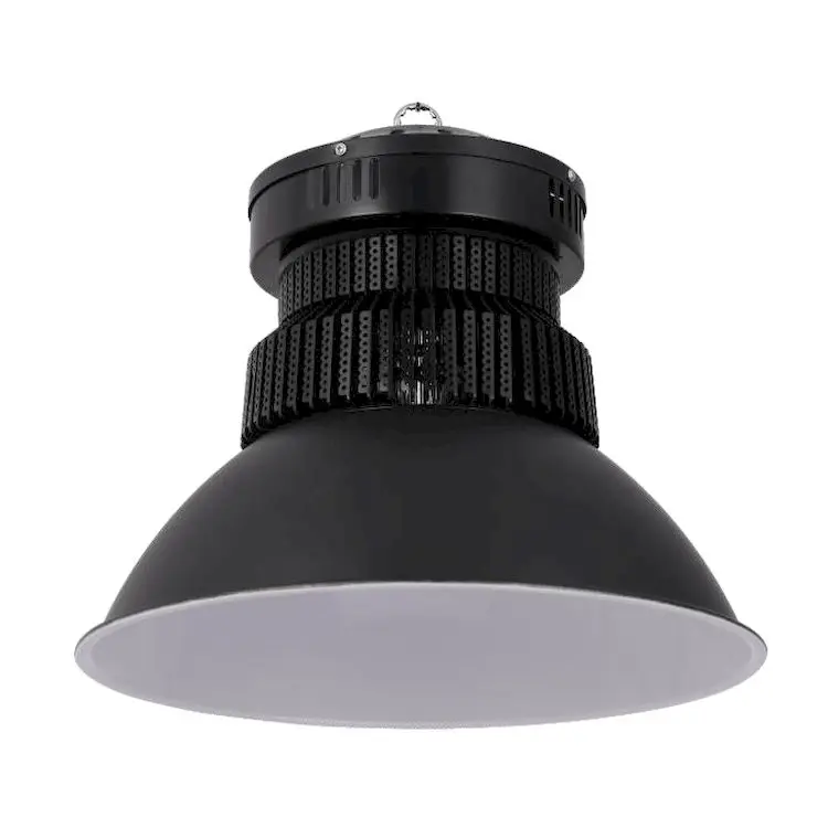 Quality Assured High Bay Light Industrial Use LED Indoor Sports Hall Pendant Factory Workshop Warehouse Small Order Quantity