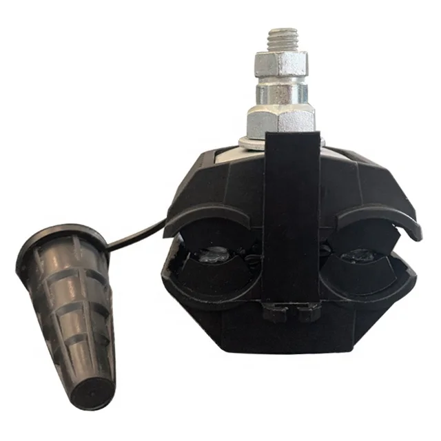 Insulation Piercing Connector Piercing Clamp