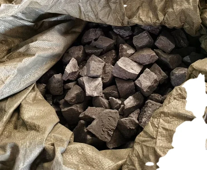 High Quality Ferroalloy Ferrosilicon Powder/lump/slag Silicon Metal Alloy All Types Silicon Metal with Best Price