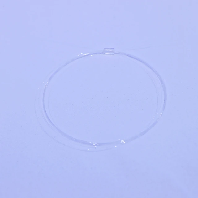 FBG High Quality Edfa Gain Flattening Band Stop Filter Long Period Fiber Grating