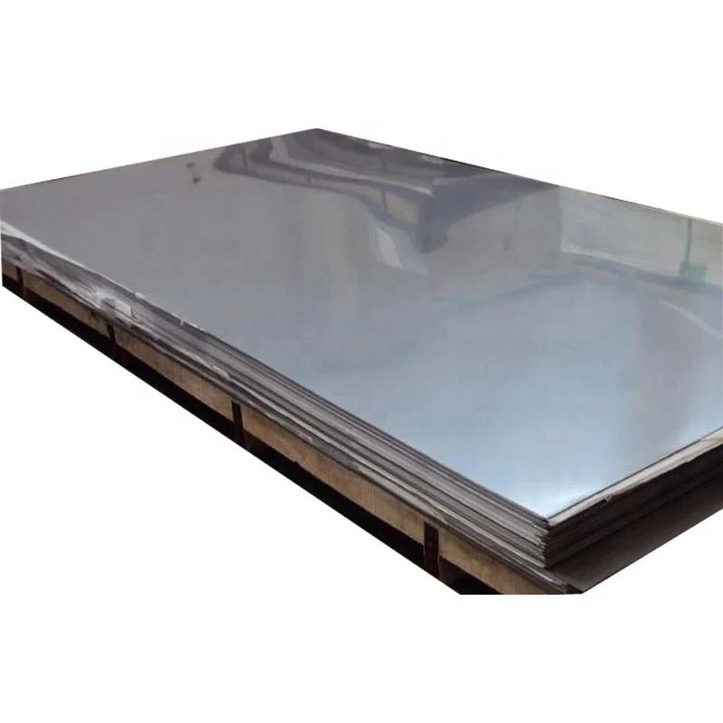 Factory 4*8 FT AISI 201 304 316L 1MM 2MM 3MM THK Stainless Steel Plate Sheet Price