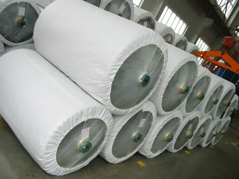
Nylon Dipped Nylon6 Tyre Cord Fabric 