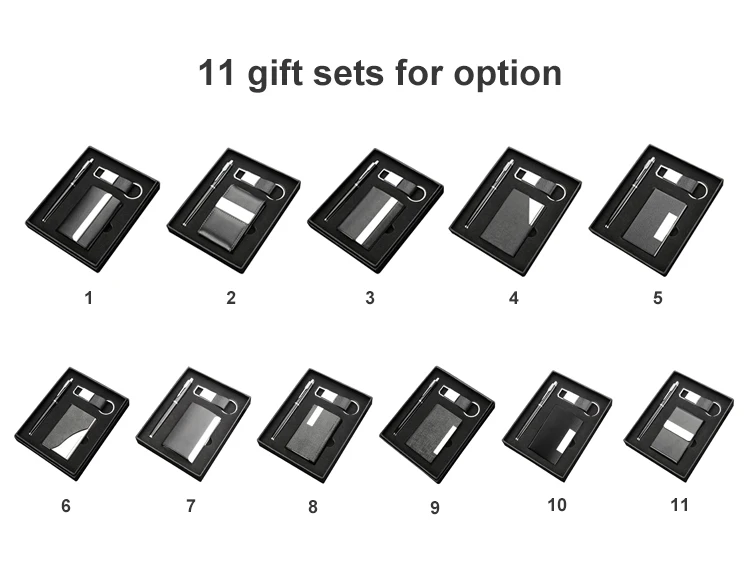 mens custom gift card holder business card holder engraved gift