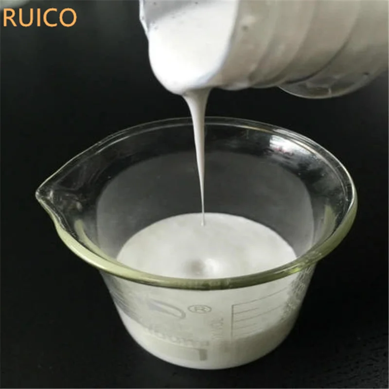 Hot sale textile emulsion manufacturers Home Textiles Washability