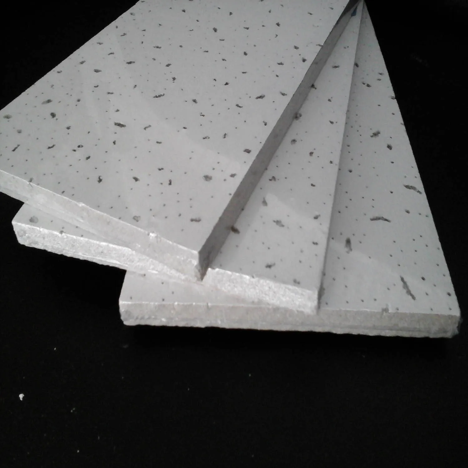 
square 10*10 plaster board Model engraving board 