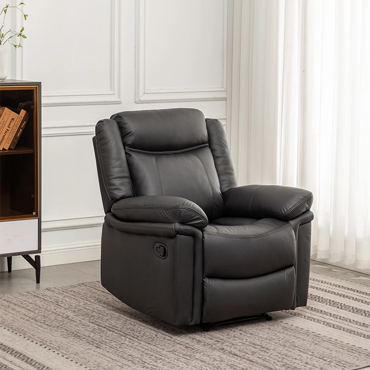 Electric Reclining Chair with USB Living Room Furniture Leisure And Comfortable Lazy Boy Recliner Chair