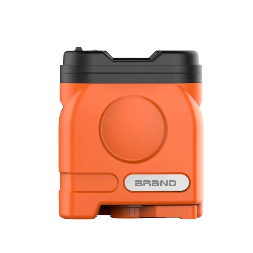 Распылитель системы водяного резервуара с вентилятором охлаждения воздуха на л