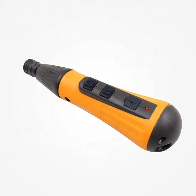 Rechargeable Battery-Powered Electric Screwdriver Cordless Power Tools Drill