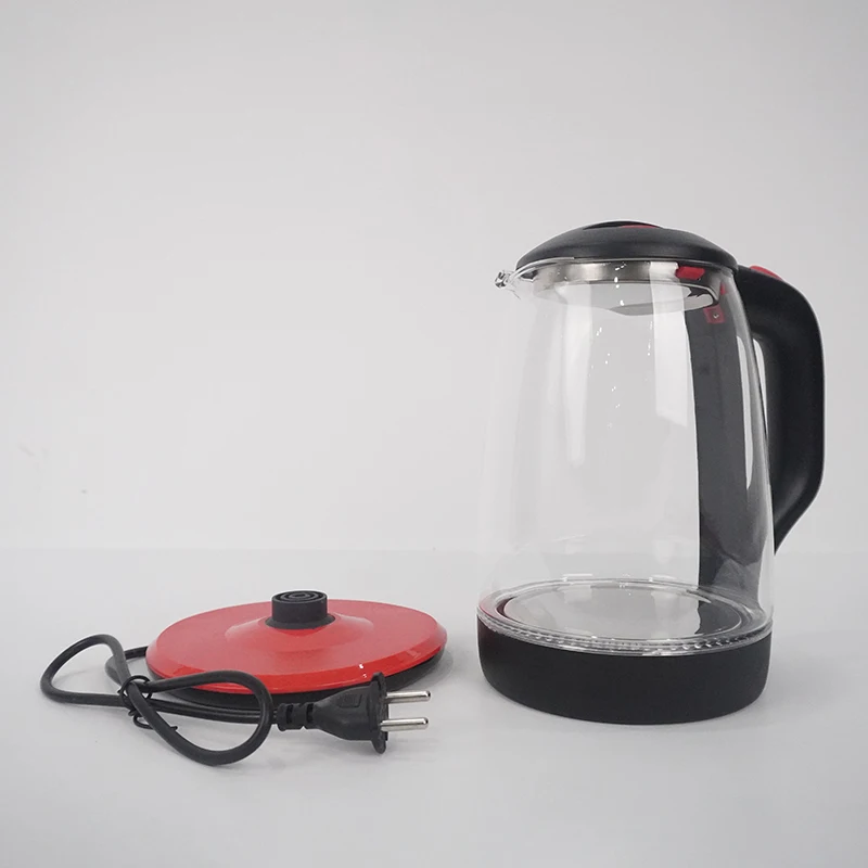Keep Warmer Kettle Automatic Power Failure Portable 1.8L 1500W Electric Kettle 1500w Stainless Steel Kettle KE02010