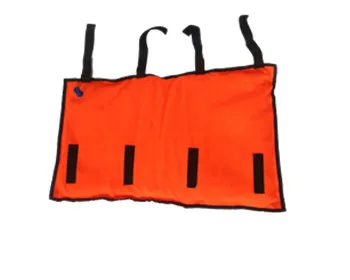 High Quality Emergency Rescue Hospital Orthopedic Arm Wrist Leg Adult Air Vacuum Splint