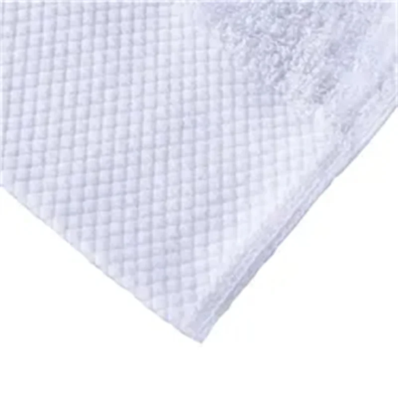 luxury terry robe egyptian soft fluffy white colors custom printed big bath sheet towels 100 cotton full packing