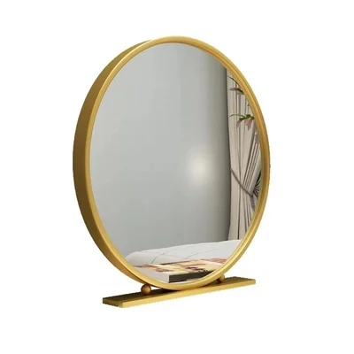 3mm Clear Surface Silver Mirror With Safety Back for Decorative