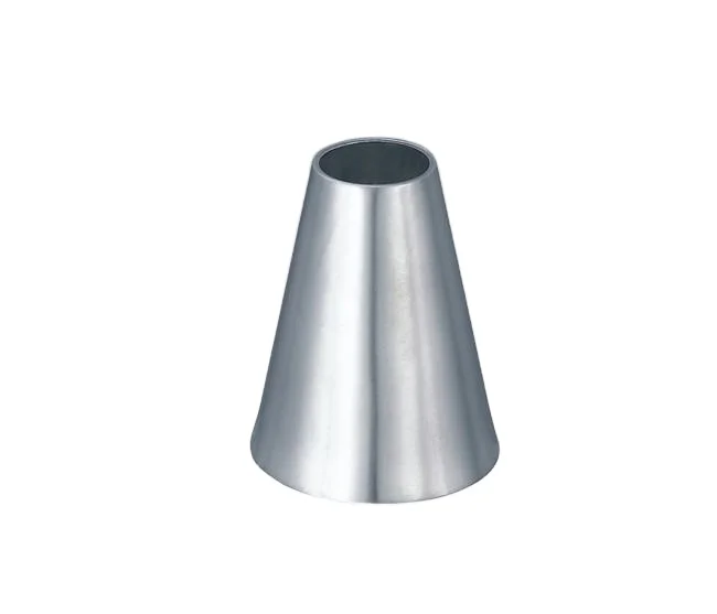 Butt Welding Stainless Steel Concentric Reducer for pipeline