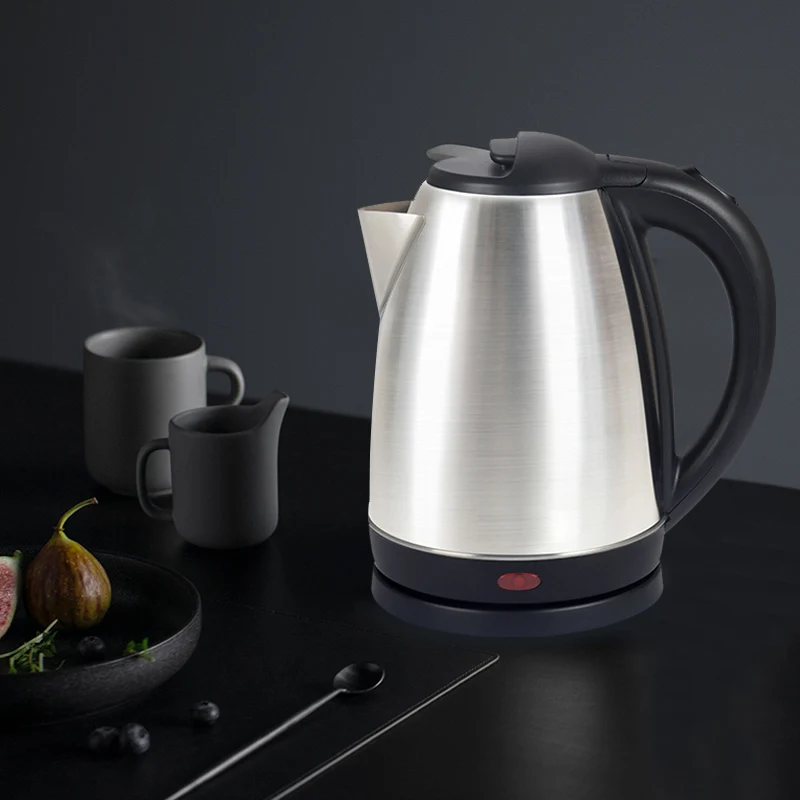 China wholesale non memory effect home appliances small multi purpose electric kettle