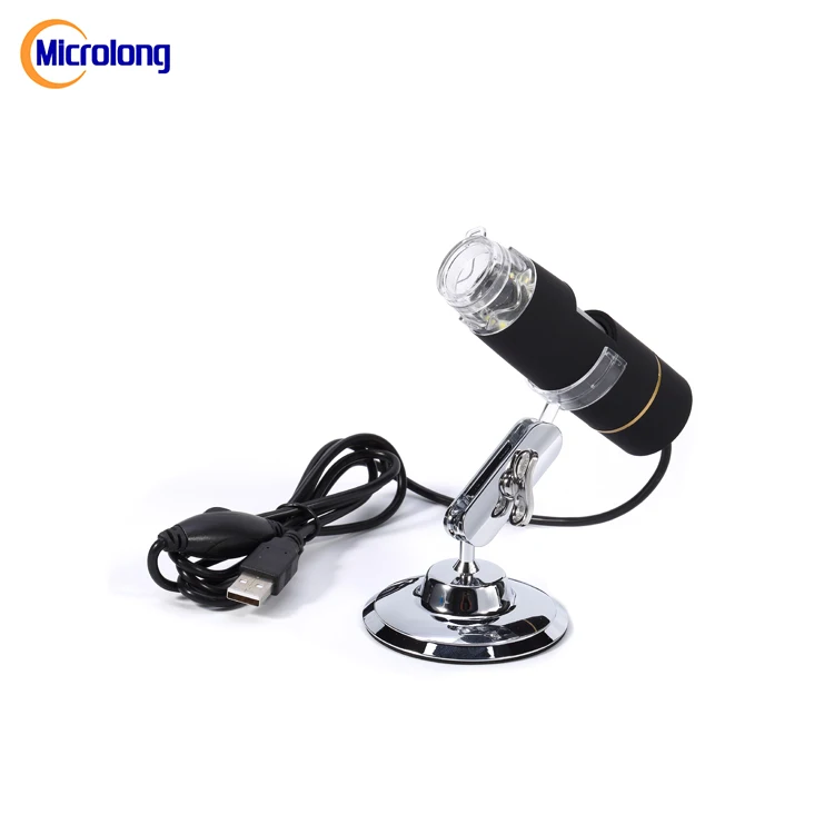 Профессиональный поставщик фабрики usb цифровой микроскоп драйвер 1000x драйвер meansurement камера