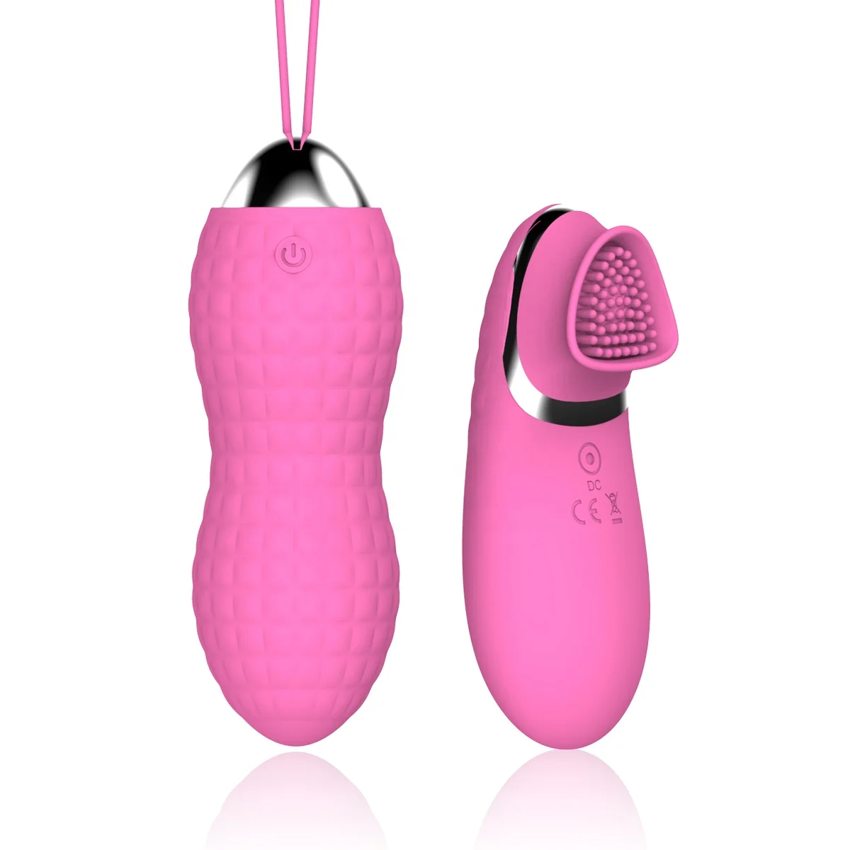 
Yetrun Vibrating Panties Invisible Wireless Remote Control Love Egg Wearable Clit G Spot Vibrator For Woman Sex Toy 