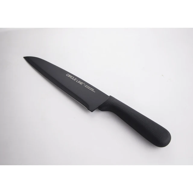 top selling products 2023 kitchen Japanese Santoku Chef Knife Metal Professional misericordia knife extrema ratio