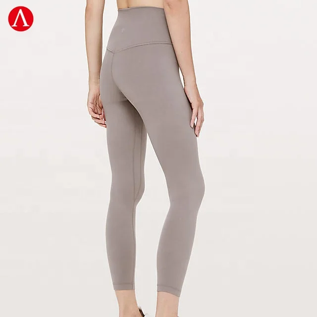 Luluyun Women Power Stretch Leggings Gym Plus Size Yoga Pants Running Tights