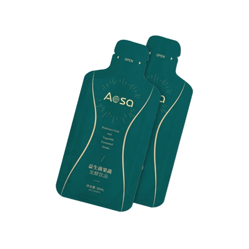 Natural ingredients weight loss probiotics healthy drinks,plant collagen enzyme drinks