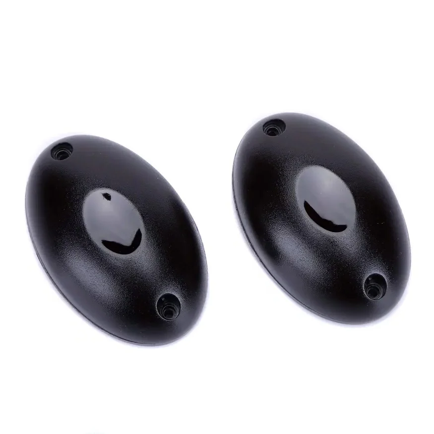 12V 24V DC Automatic Gate Motor NC/NO Relay Output Signal Infrared Sensor  Photocell