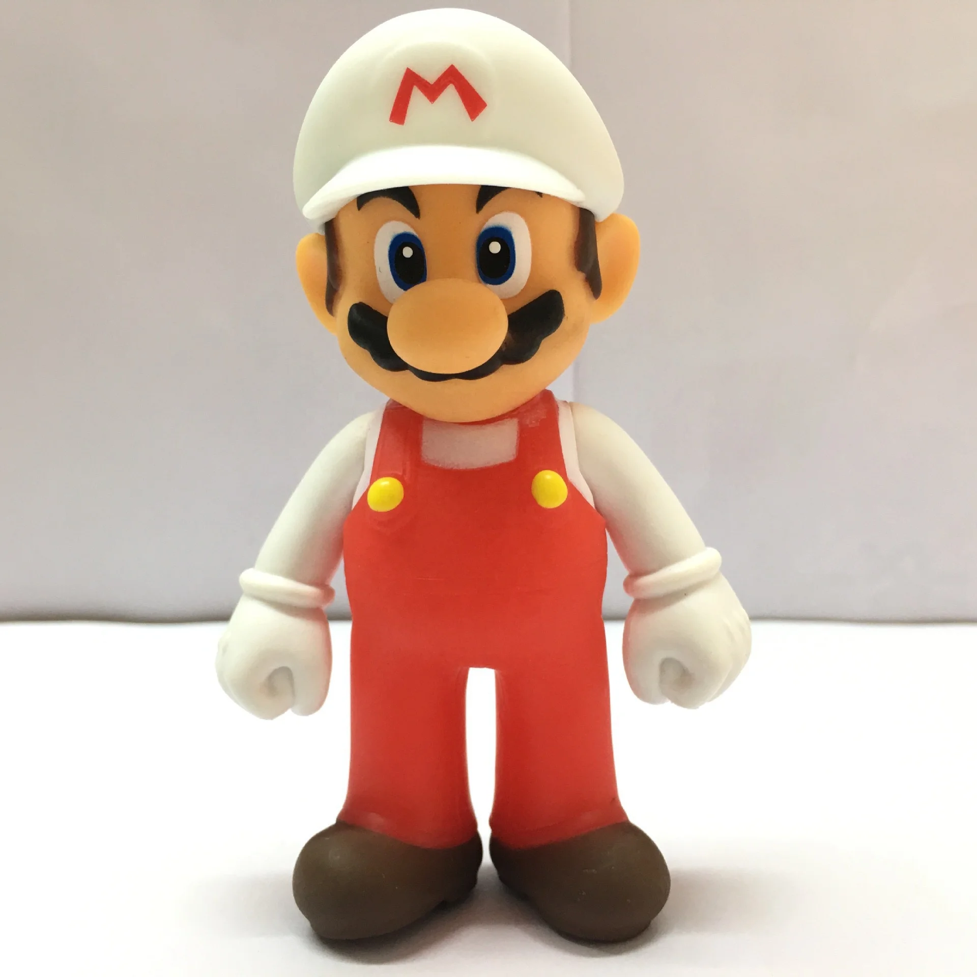 OEM 5 Inch Cartoon Mario Action Figures PVC Figures Toy M-264