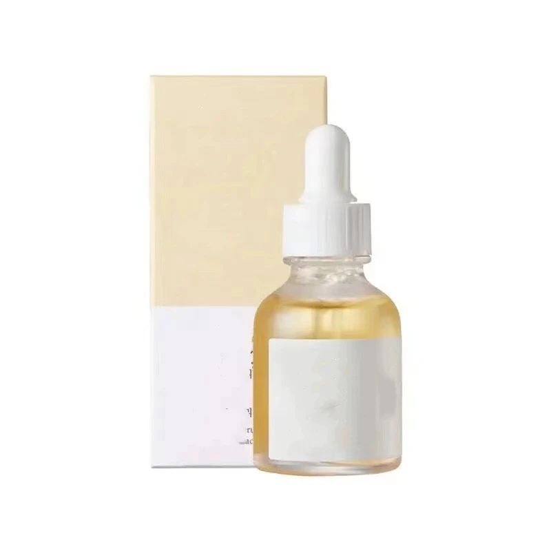 Glycolic Acid 7% Toning Solution AHA BHA PHA 30 Days Miracle Face Toner