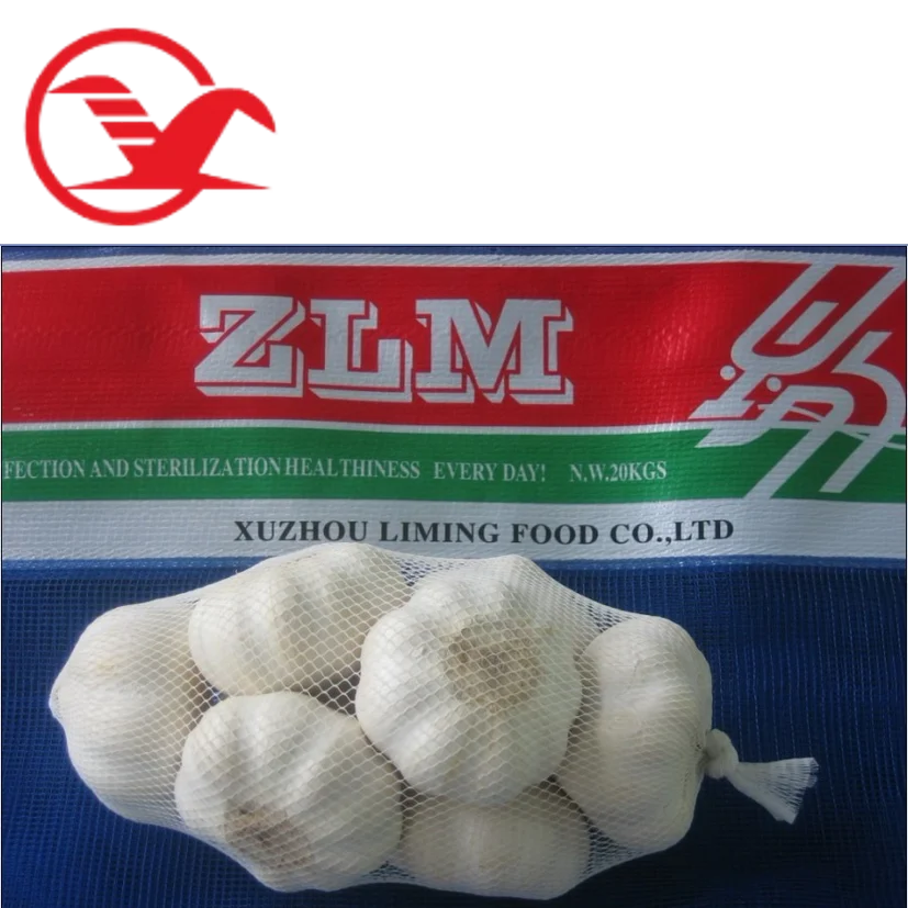 2024 fresh garlic new crop high quality