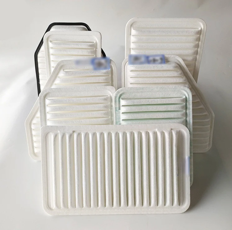 Car Air Filter 17220- All components Cabin air intake filter Hond a Accord  City fit