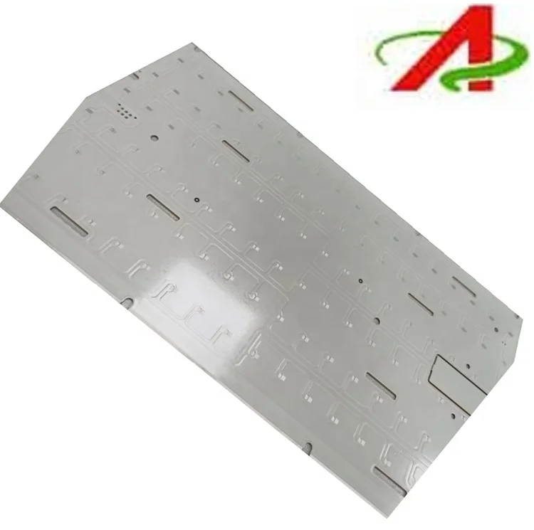 Шэньчжэнь, 20 лет, опытный завод, прототип печатных плат, OEM ODM Al, печатные платы