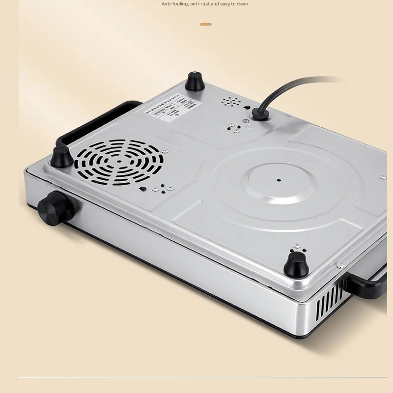 Best 2024 Induction Cooktop2500W Fast Heating Portable Hot Plate 9 Power Levels Induction Burner Induction Cooker