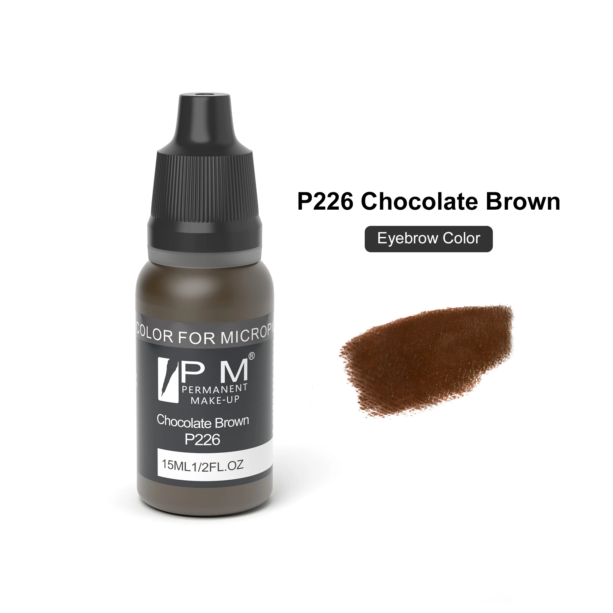 OEM/ODM PMU микроблейдинг бровей Тату чернила Перманентный макияж Пигмент