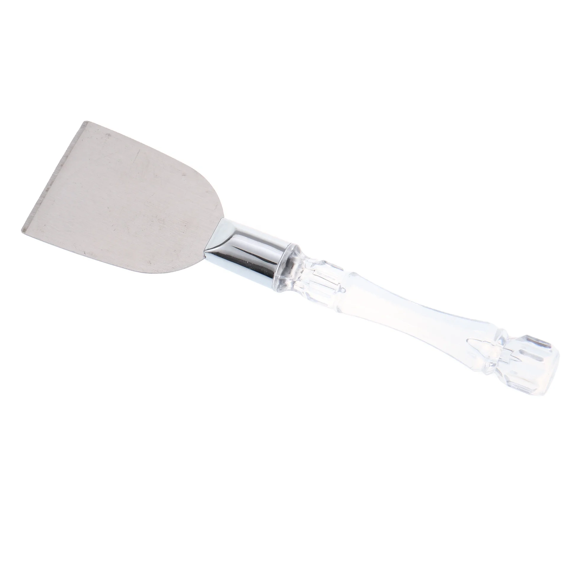 wedding cutting knife kitchen silver cake shovel cutter set Cake shovel