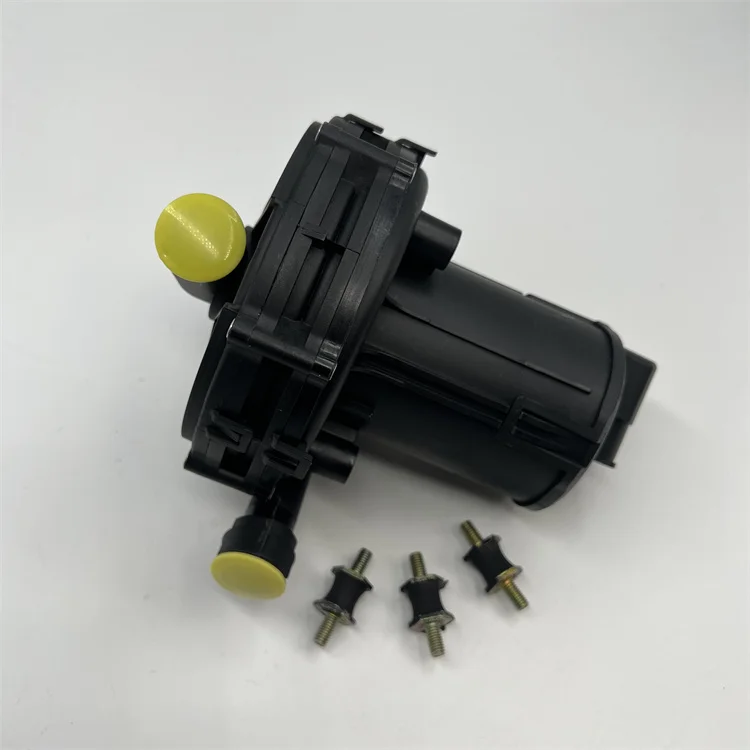 STZT 11721437910 Secondary Air Injection Pump for 2000-2003 B-M-W E53 M62 4.4L 4.6L 1172 1437 910 X5