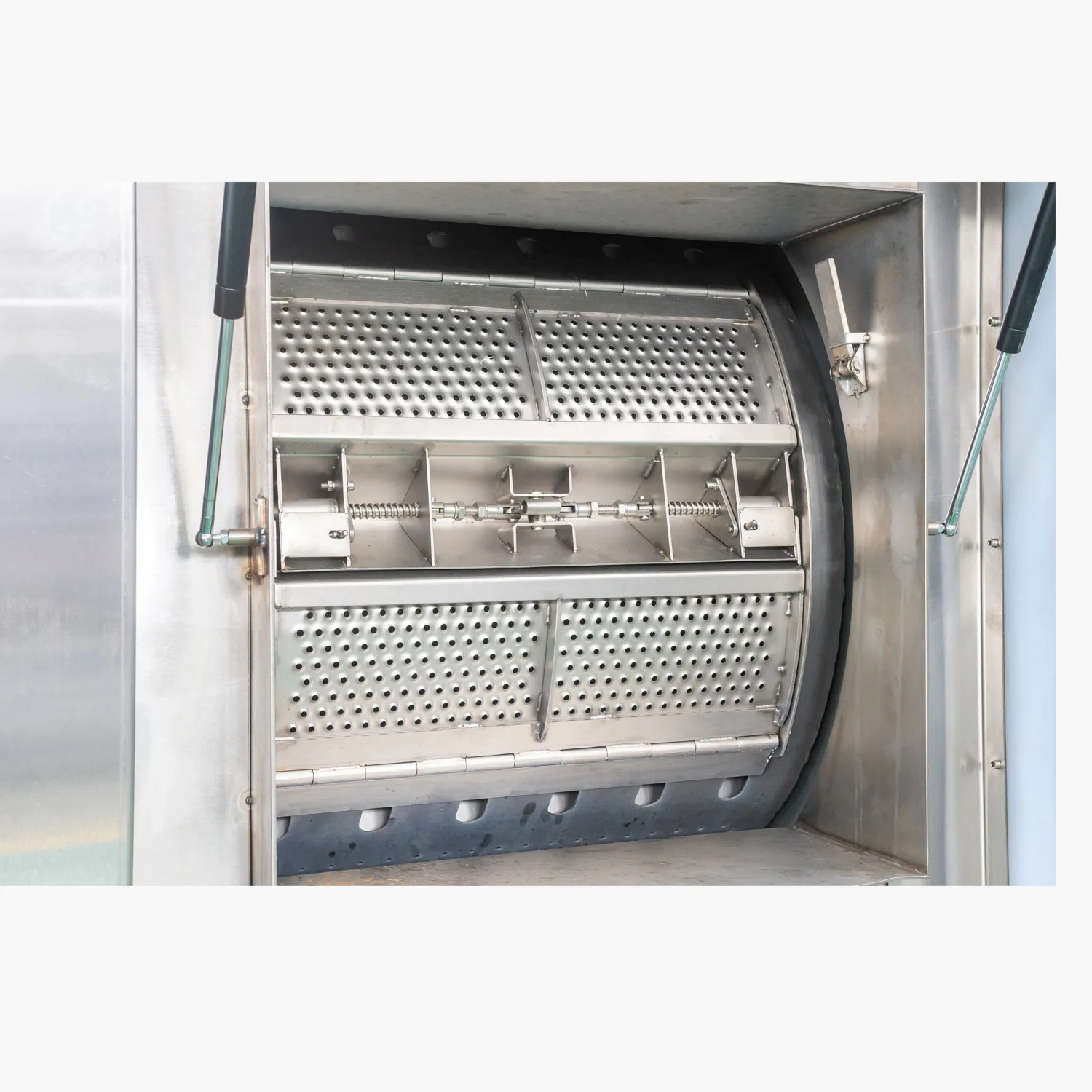 CX series 35 kg, 50kg,70kg,100kg,140kg industrial barrier washing machine laundry washing machines