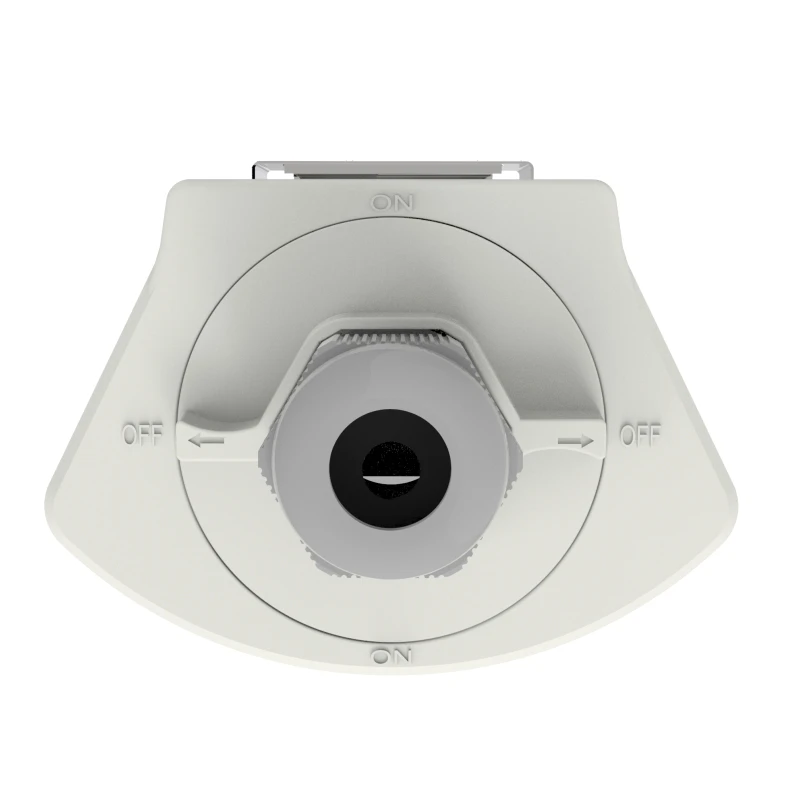 5ft led batten light with fully wrapped PC casing waterproof rating up to IP66