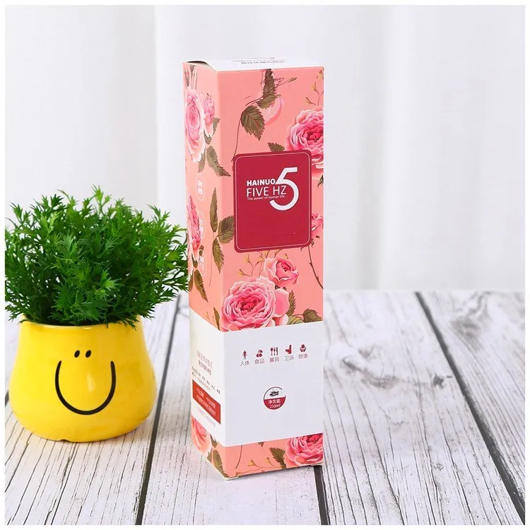 
Small size Good quality factory direct paper box with custom coloring packaging 