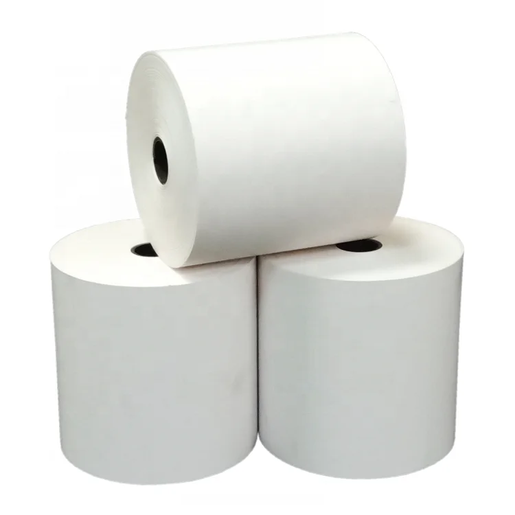 Thermal Paper Cash Register Roll