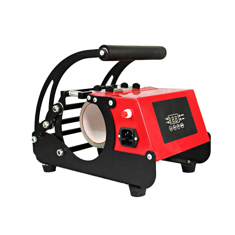 Hot-sale Mug Printing Heat Press Machine Factory supply 3d Heat Press Machine Wholesale