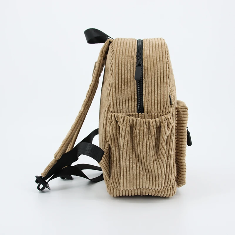 Wholesale Custom School Bag Backpack Casual School Book Bag for kids Small Backpack