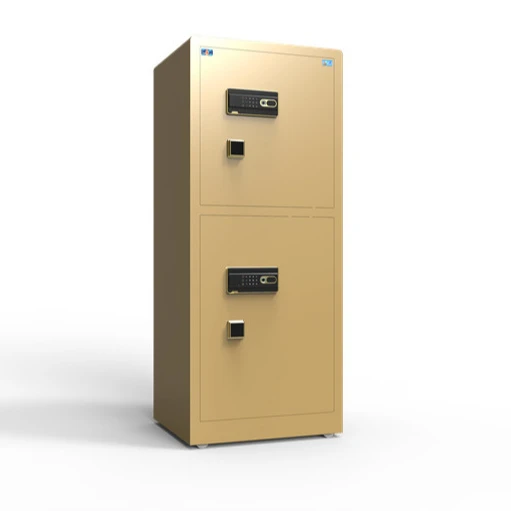 Продажа безопасного коммерческого сверхпрочного электрического сейфа safewell