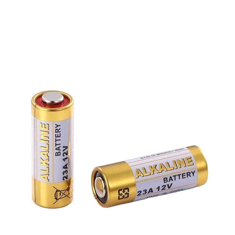 
LiCB 23A A23 12V Alkaline Battery 
