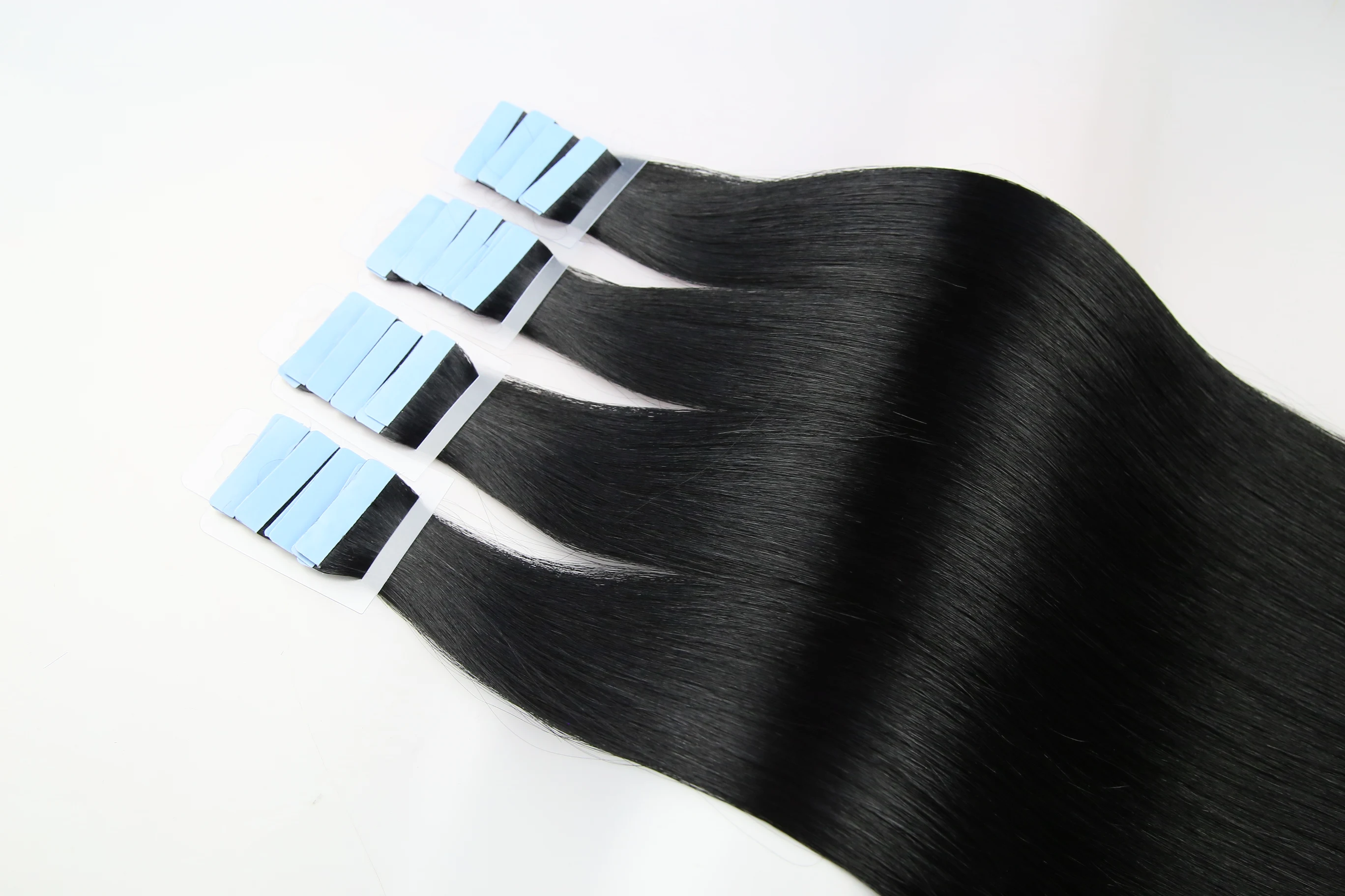 Best Sales Hair Extensions In Luxury Beauty Hair Supplier 100% Raw Virgin Remy Hair Wholesale Price