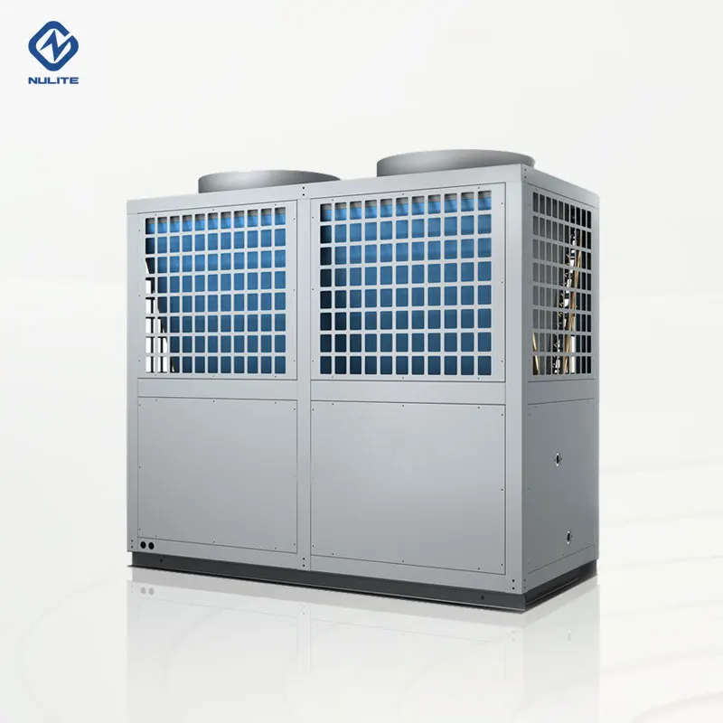 Guangzhou hot water air water heat pump 10 kw