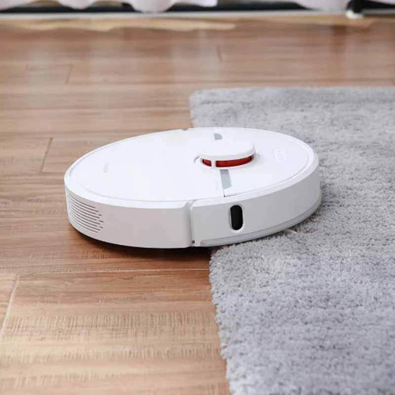 Dreame D9 3000Pa Suction Auto Dust Collection Laser With App Smart Mop Floor Sweeper Cleaner Robot Vacuum