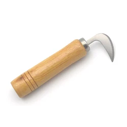 Stainless Steel Metail Nutcracker Tools Chestnut Knife