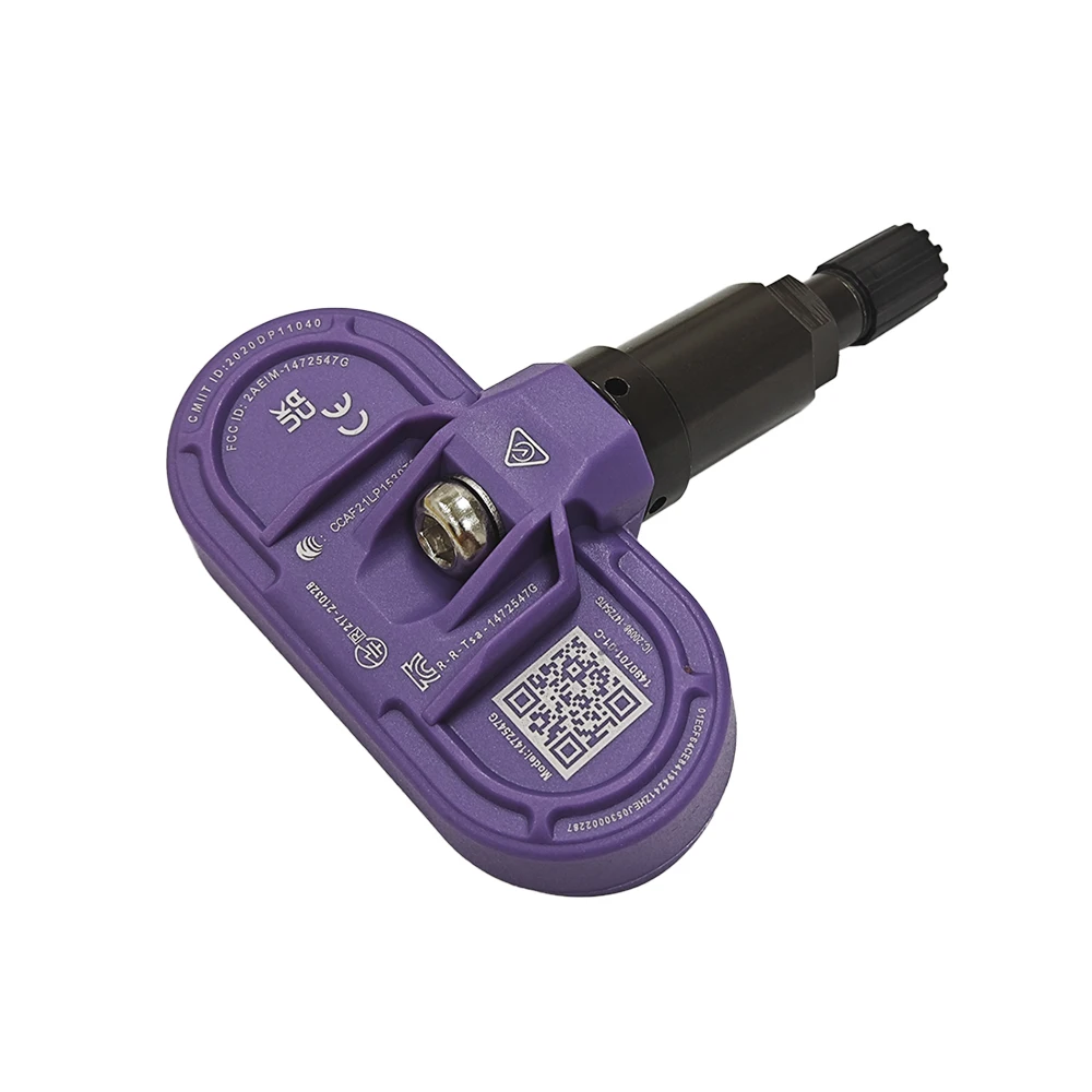 Bluetooth TPMS датчик давления в шинах совместим с 2020-2023 моделями Tesla 3 Y S X заменяет 1490701-01-B