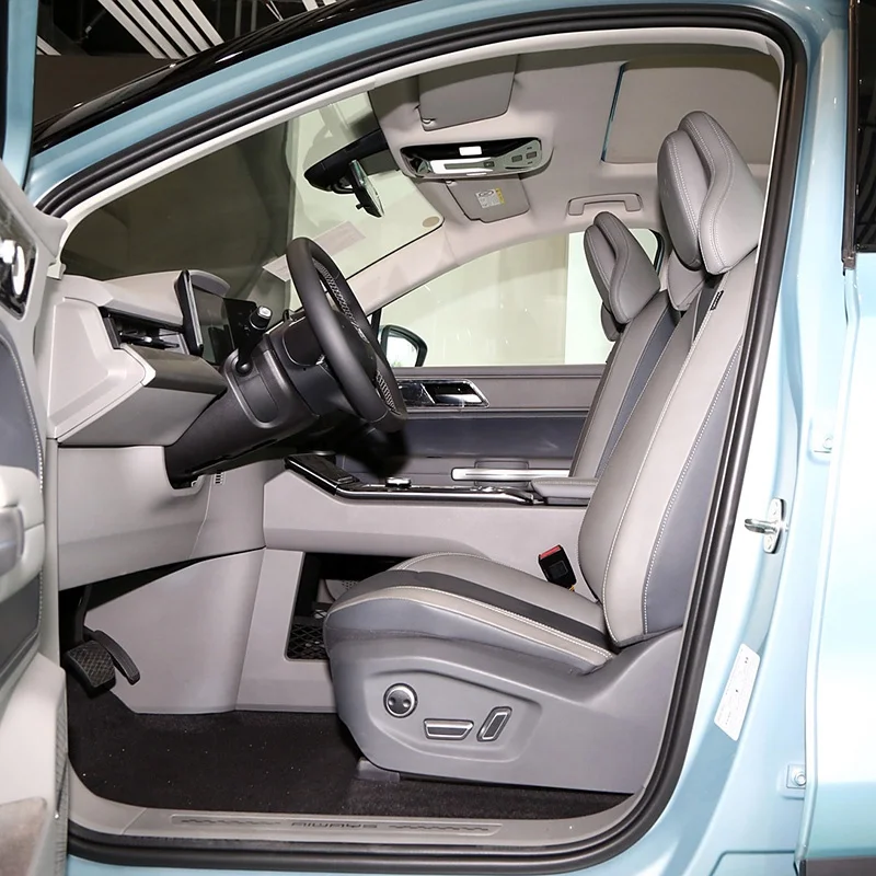 New Version AIWAYS 2021 U5 pro e car electric china used cars suv electric car For sale